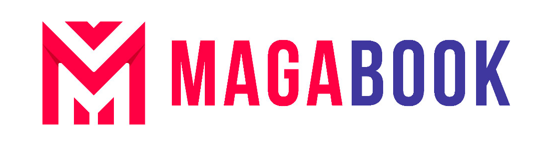 MAGABOOK | Social Media | MAGA