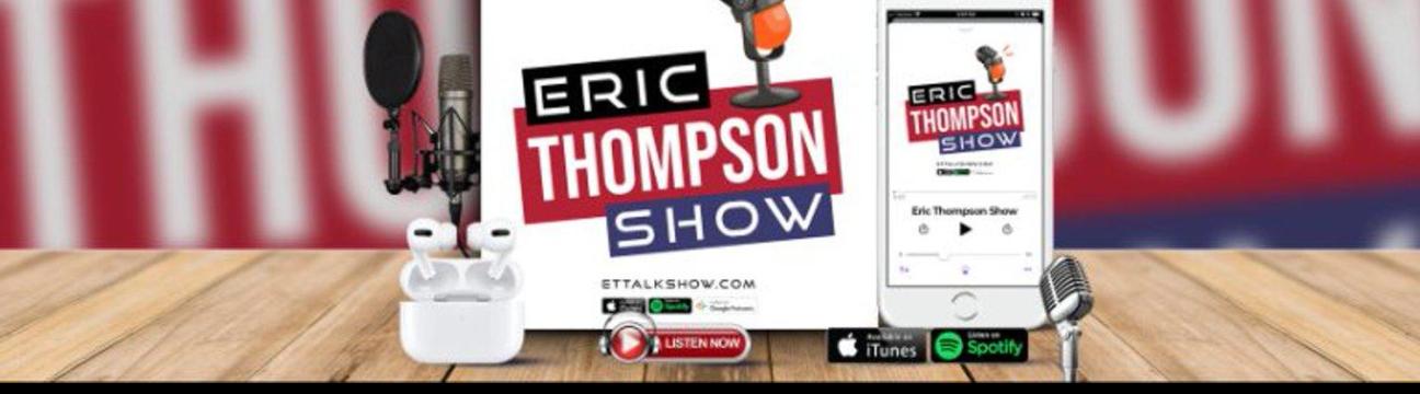 Eric Thompson Show