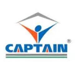 captainsteelindialtd