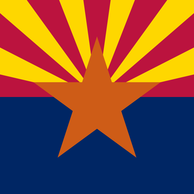 Arizona