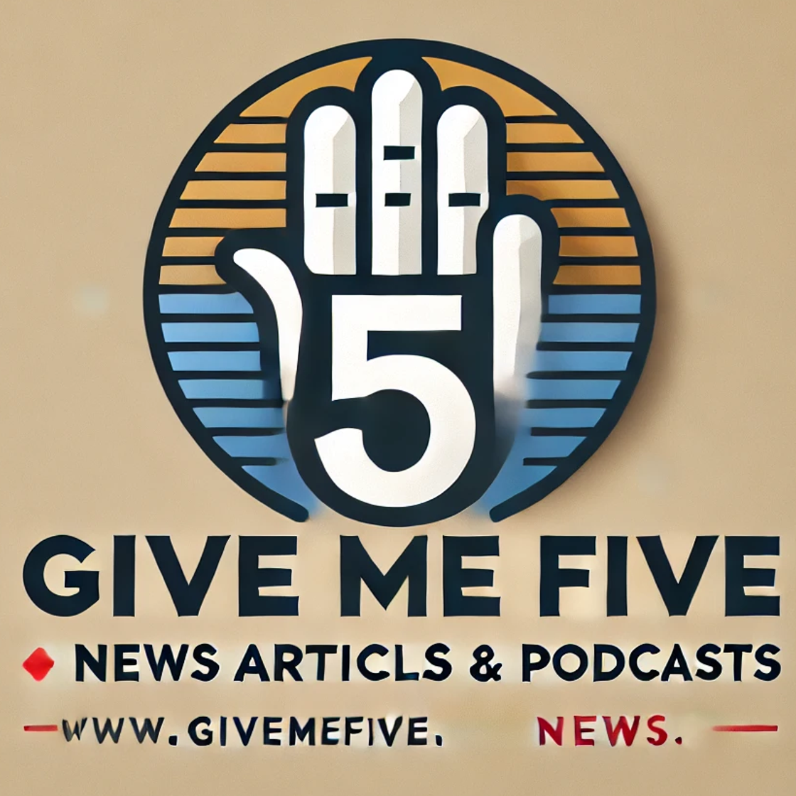 Give Me Five News