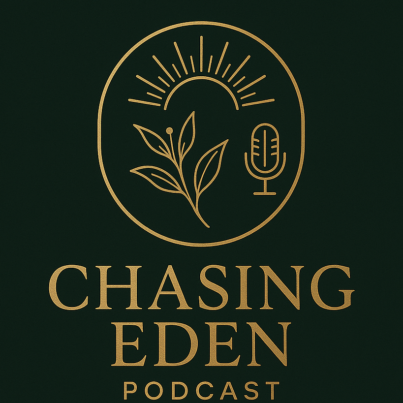 Chasing Eden