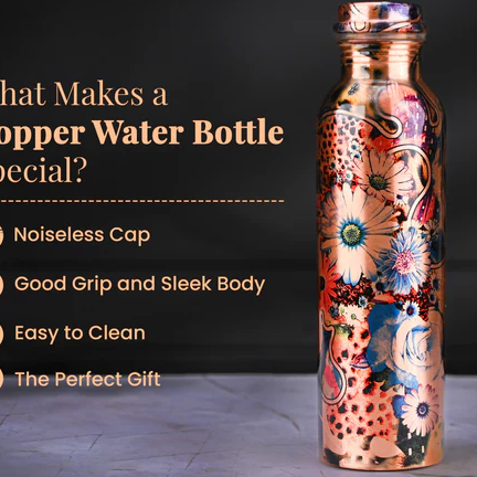 CopperBottleOnline