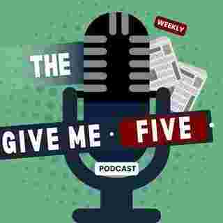Give Me Five News