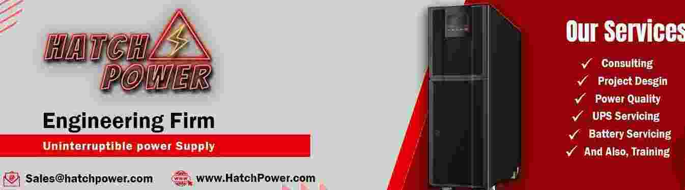 hatchpower