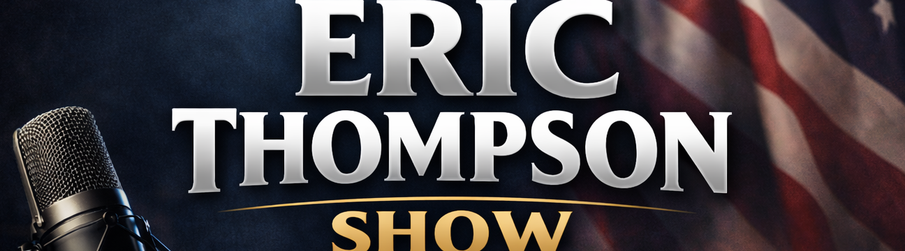 Eric Thompson Show