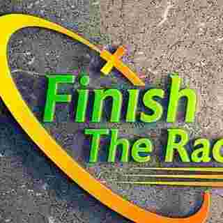 Finish The Race