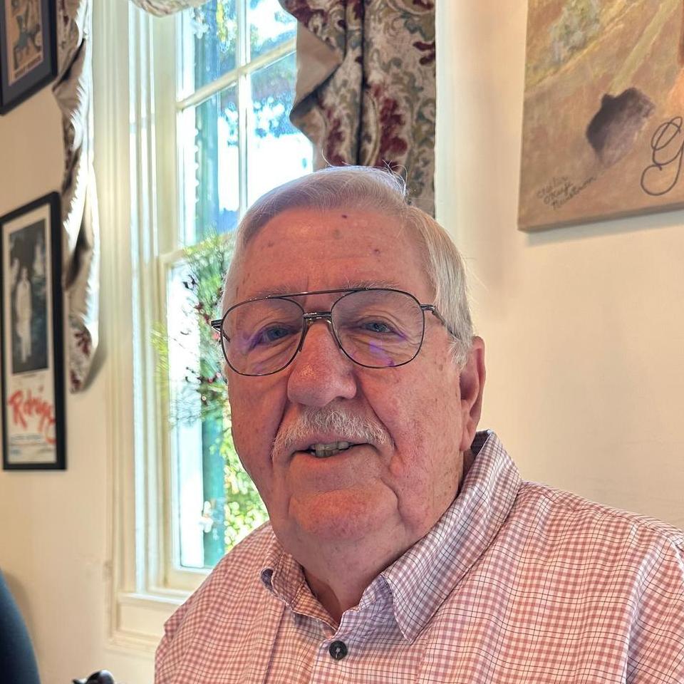 Frank Lee