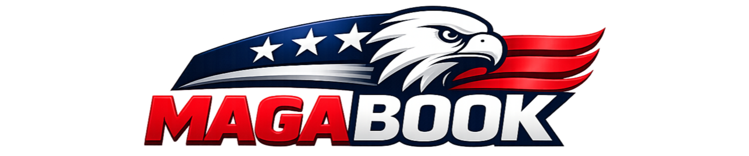 MAGABOOK &mdash; America First News