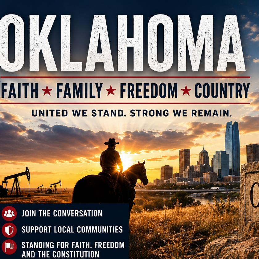 Oklahoma Patriots
