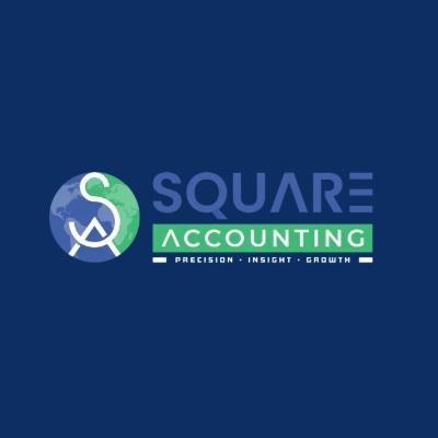 Square  Accounting