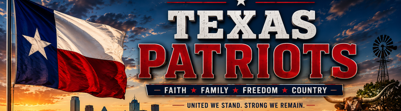 Texas Patriots