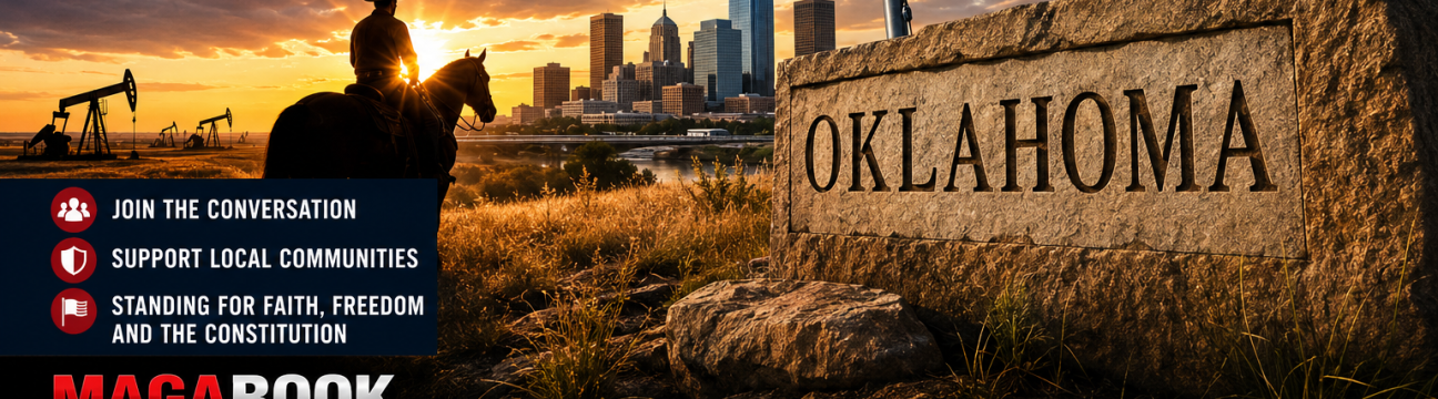 Oklahoma
