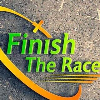 Finish The Race