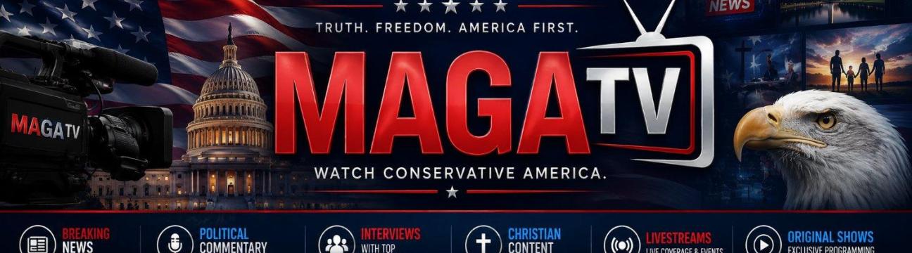 MAGATV