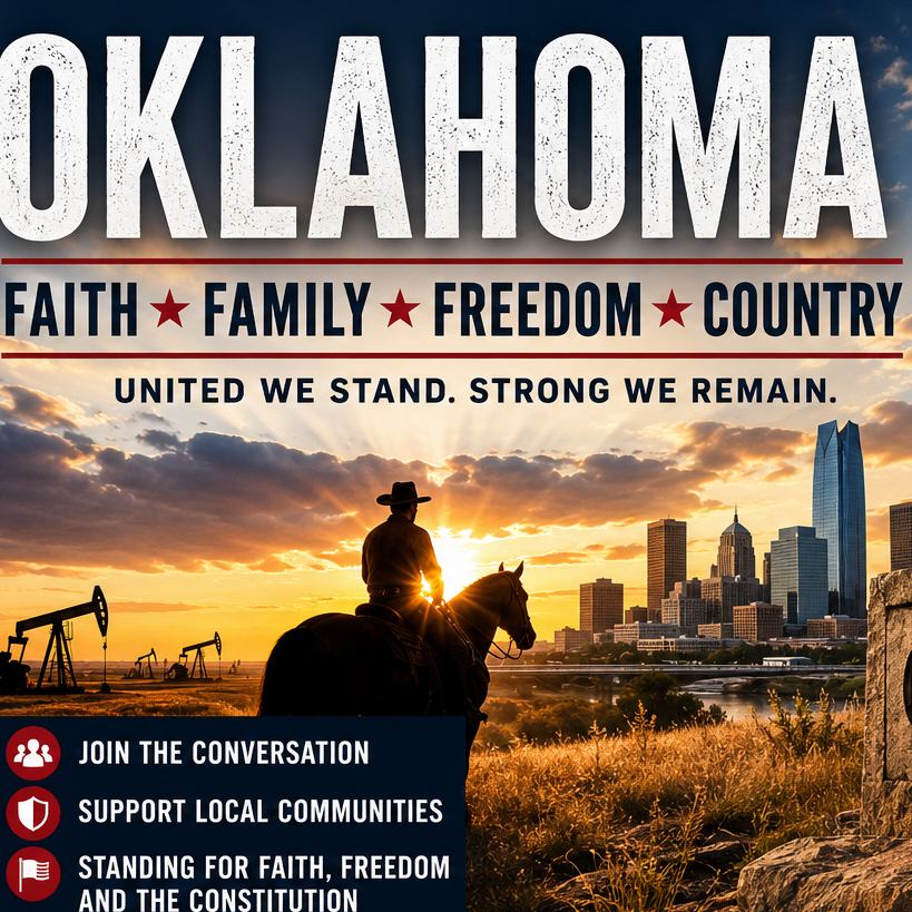 Oklahoma