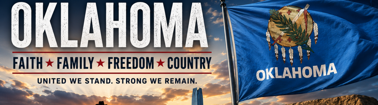 Oklahoma Patriots