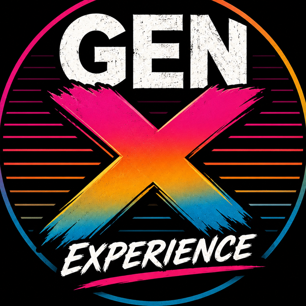 Gen X Experience