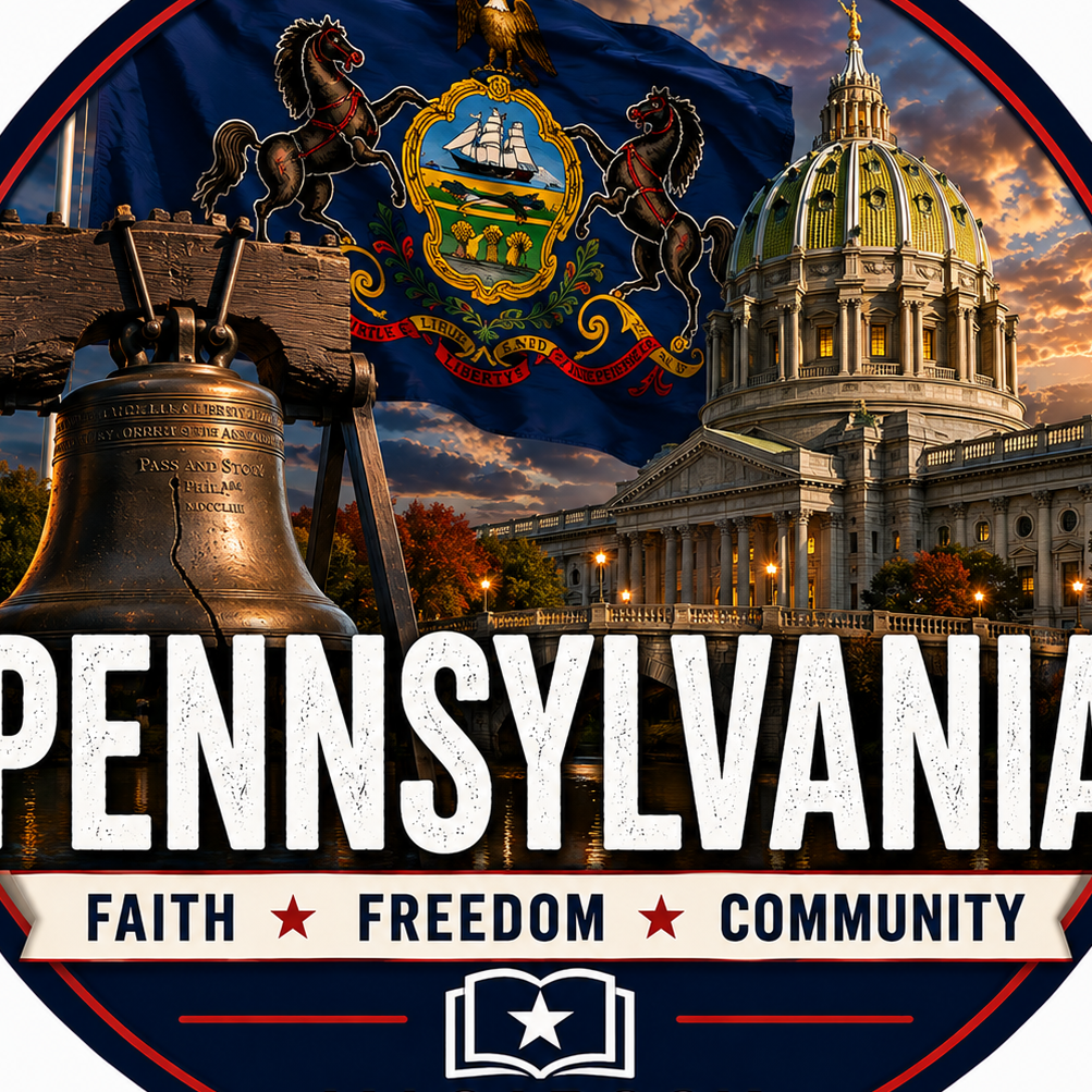 Pennsylvania