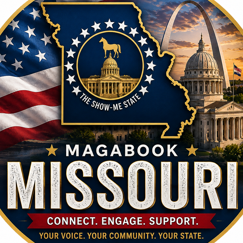 Missouri 🐎