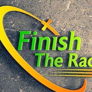Finish The Race