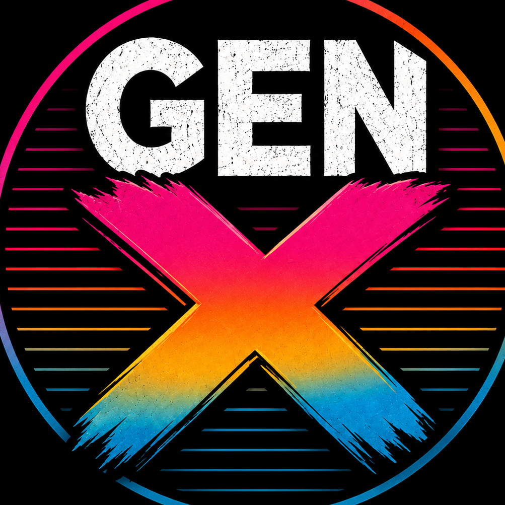 Gen X