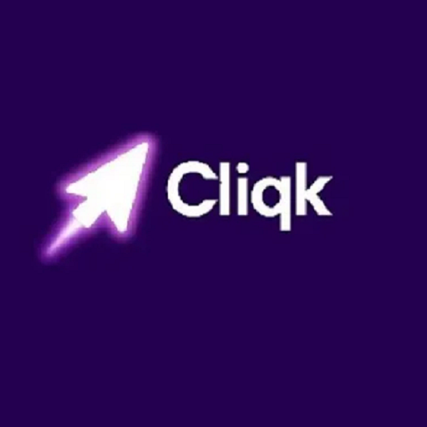 Cliqk Inc.
