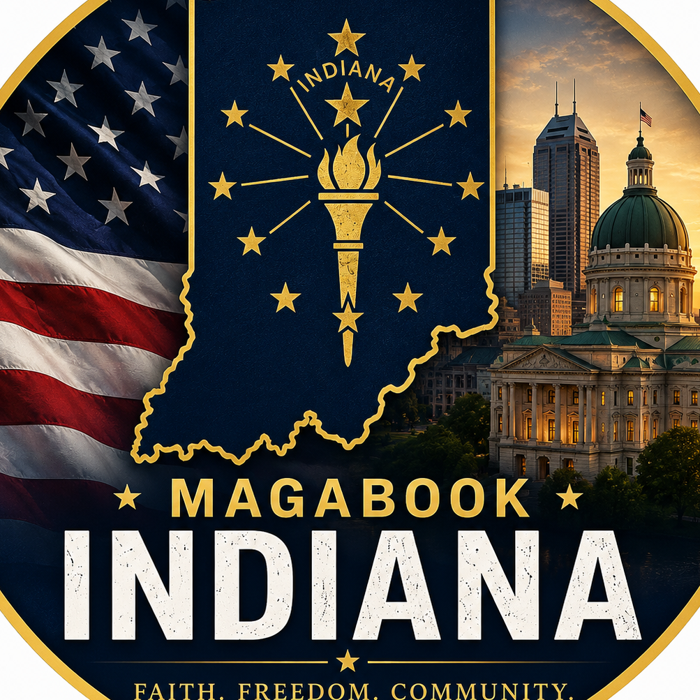 Indiana 🏁
