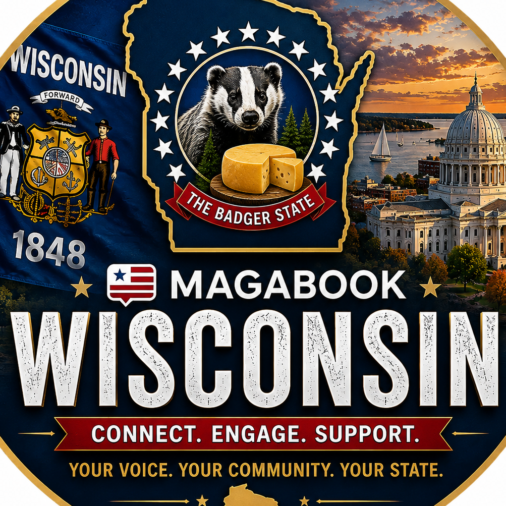 Wisconsin 🧀