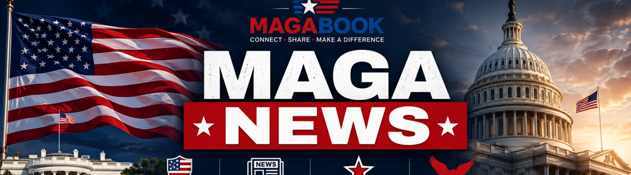 MAGA News