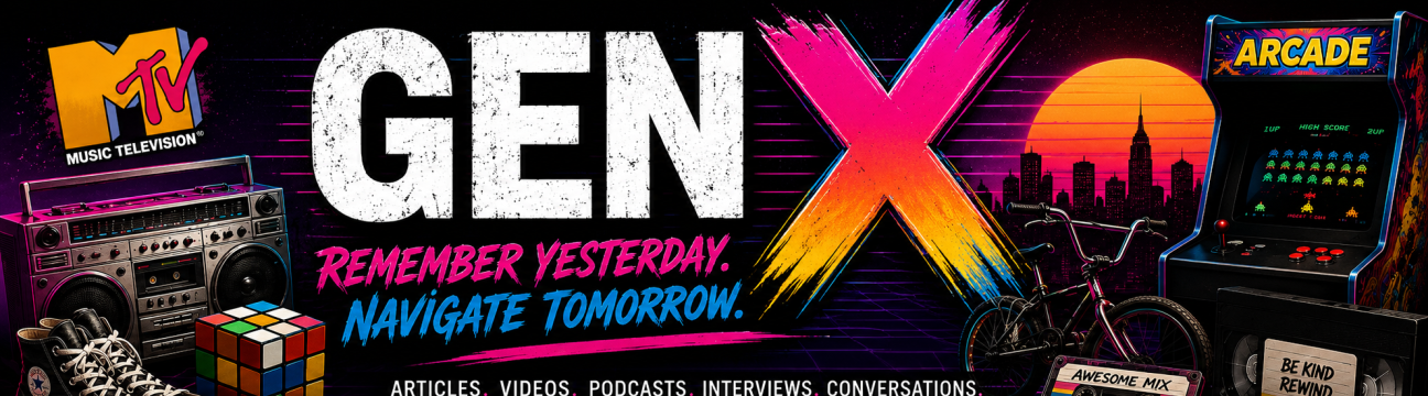 Gen X