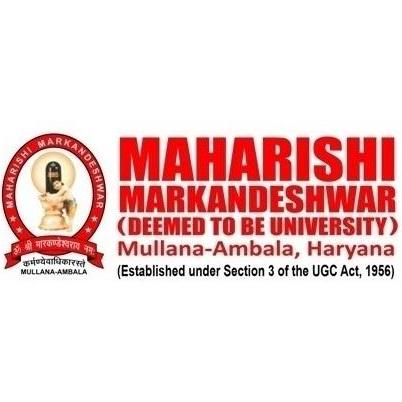 MMDU Mullana