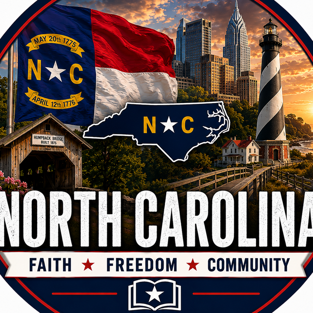North Carolina