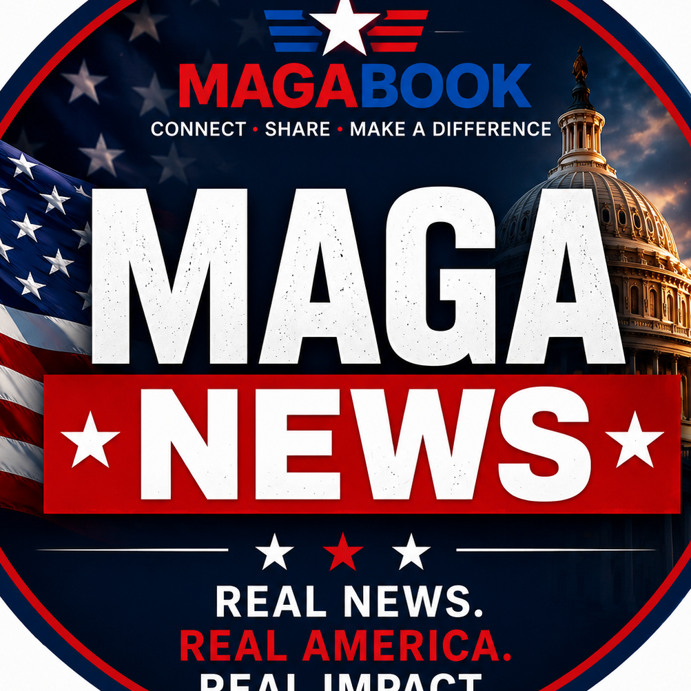 MAGA News