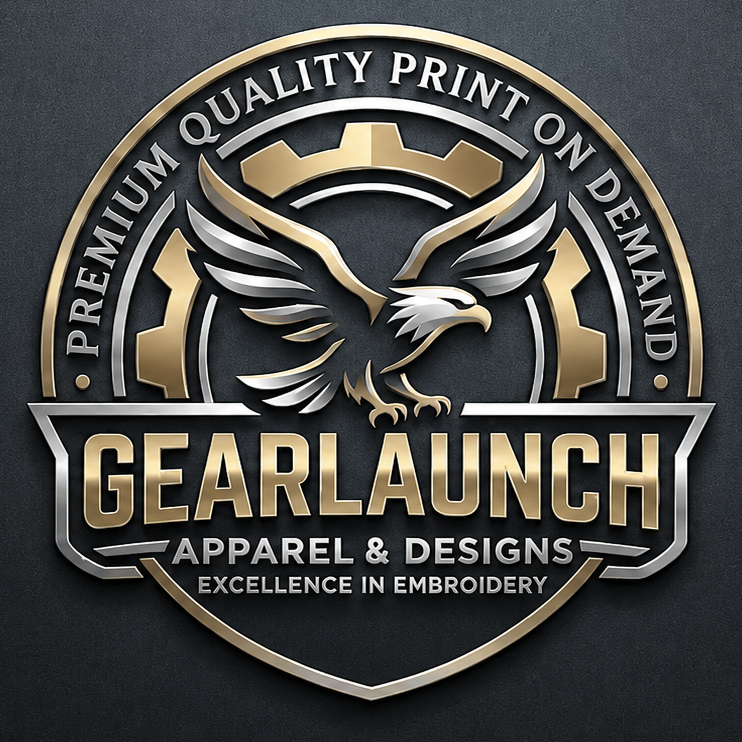 GearLaunch Store
