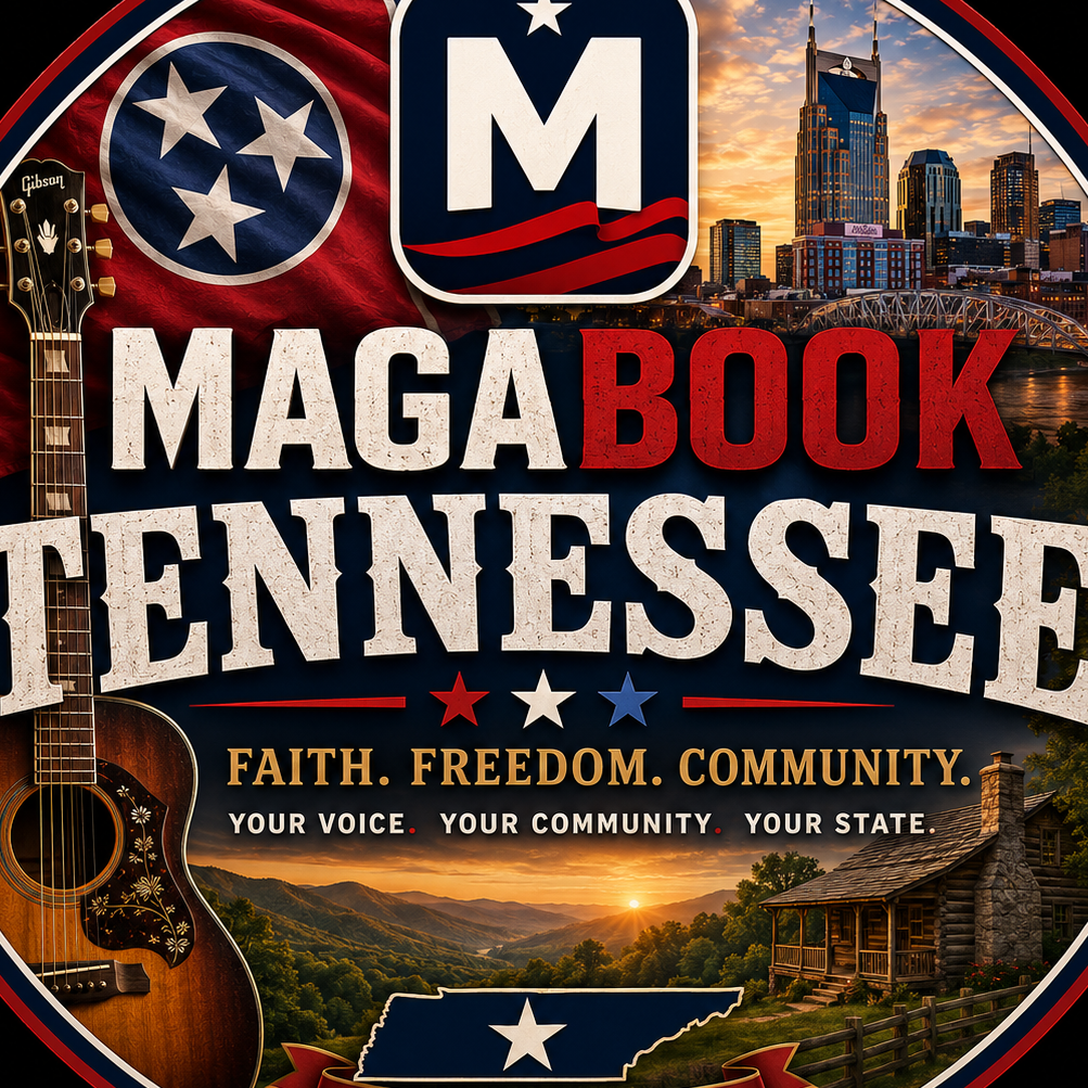Tennessee 🎸