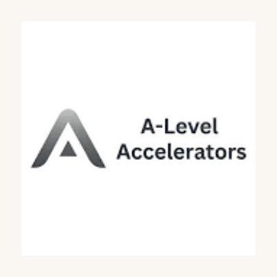 A-Level Accelerators