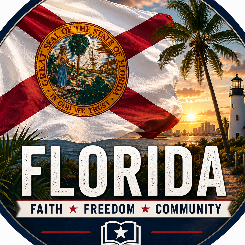 Florida 🍊