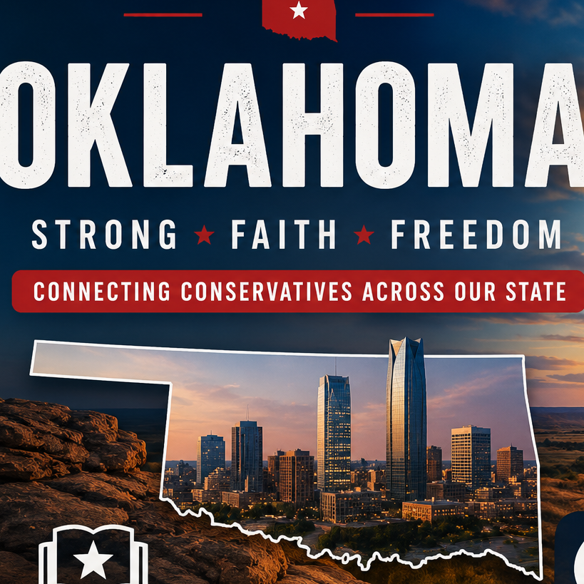 Oklahoma