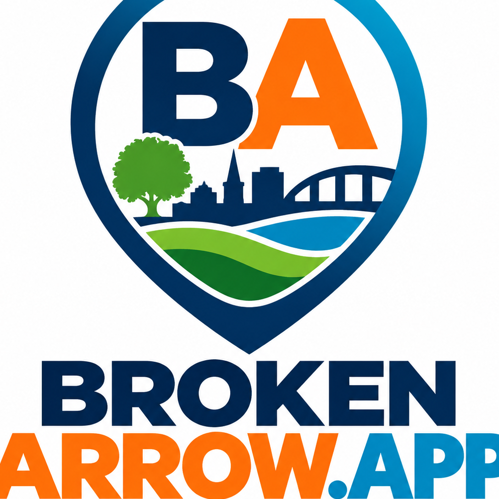 Broken Arrow App