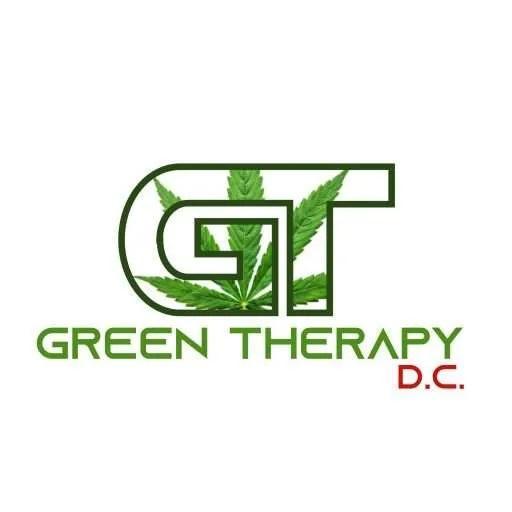 Green  Therapy