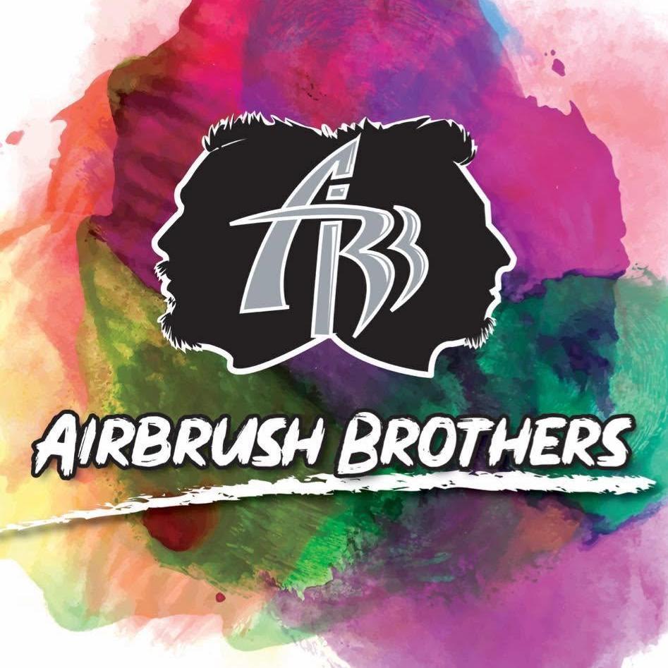 Airbrush Brothers