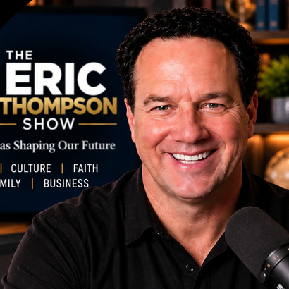 The Eric Thompson Show