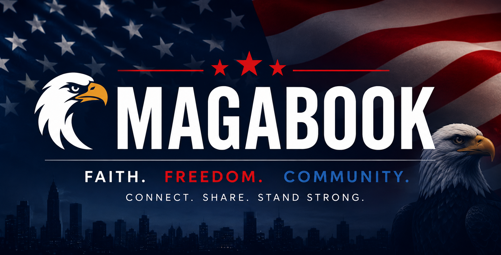 MAGABOOK