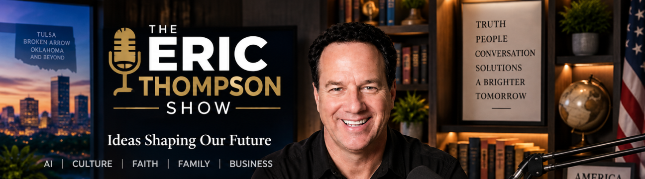The Eric Thompson Show
