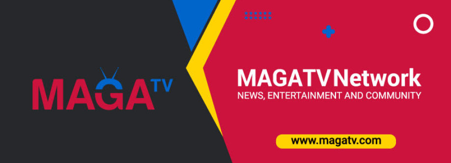 MAGATV Cover Image