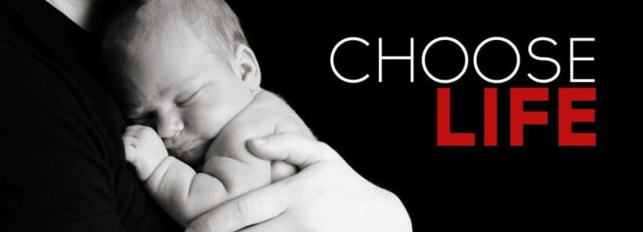 Pro-Life Cover Image