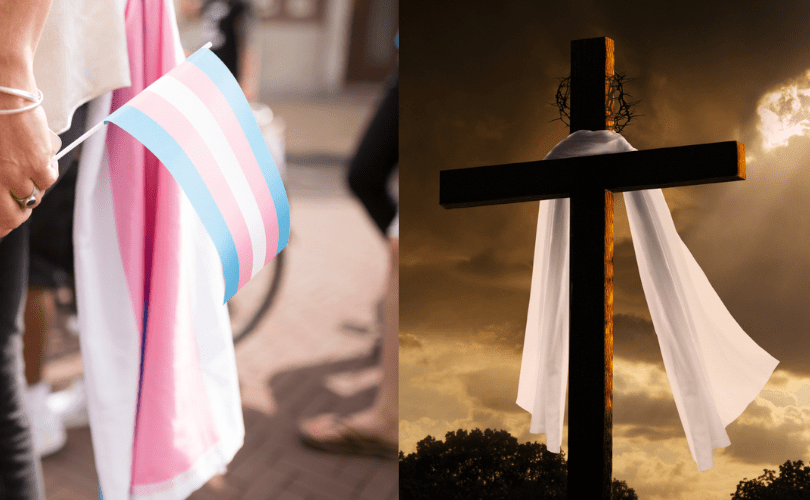 Is Easter being replaced with the ‘Transgender Day of Visibility’? – Allah's Willing Executioners