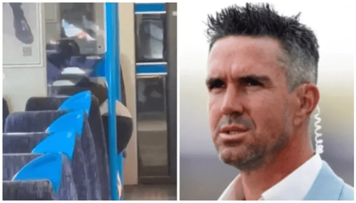 ‘What’s wrong with London’: Cricketer Kevin Pietersen and many others ask as violent street crimes spike in UK capital – Allah's Willing Executioners