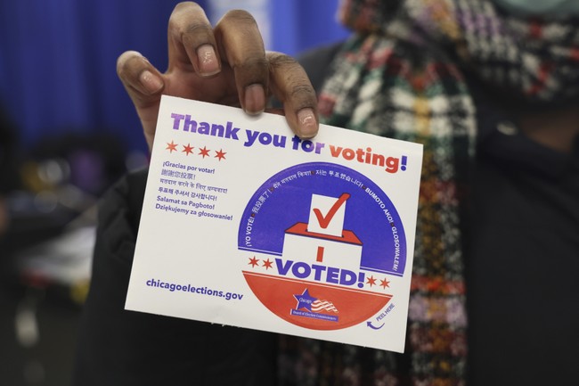 NYC Begs Supreme Court to Allow Over 800,000 Illegal Immigrants Vote